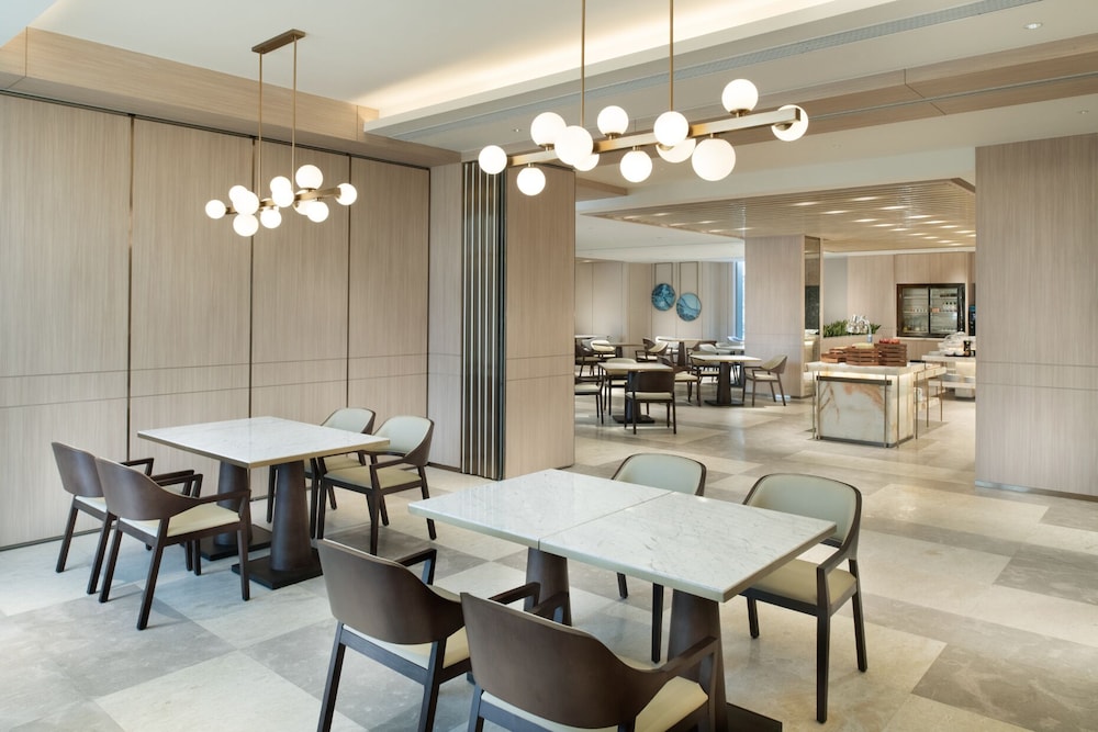 Hyatt Place Taiyuan Longcheng 23/34