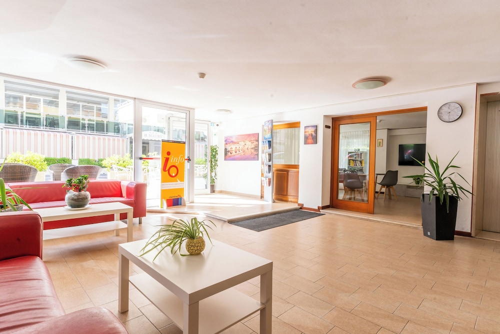 Hotel Ischia 52/65