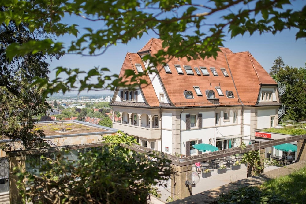 Caritas Tagungszentrum 3/50
