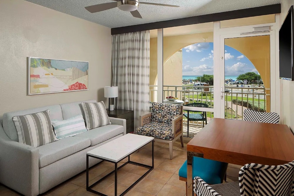 La Cabana Beach Resort and Casino 27/56