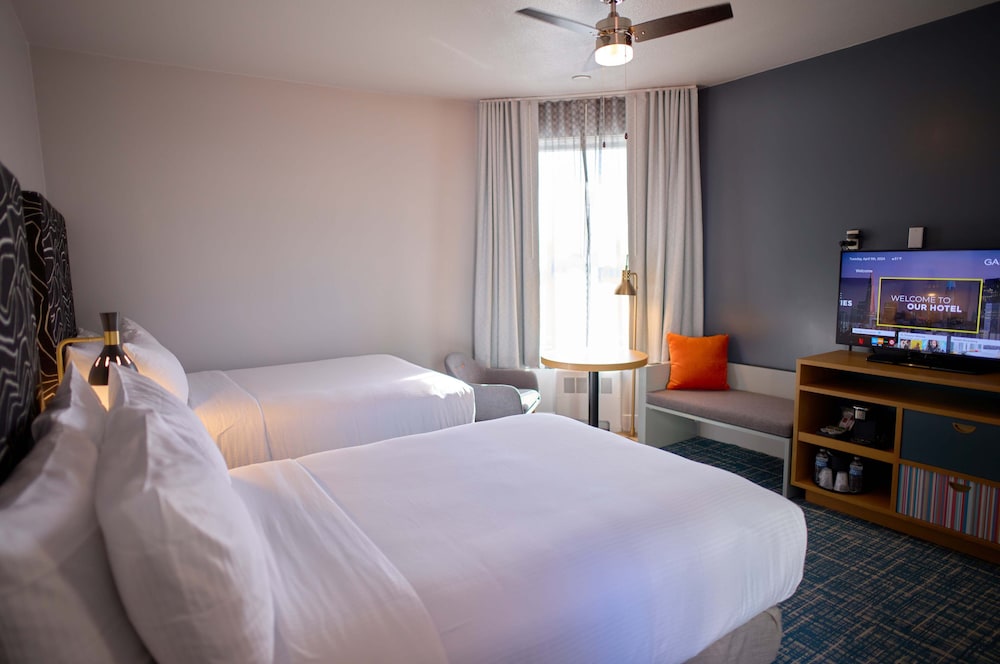 Hotel Garrett 22/50