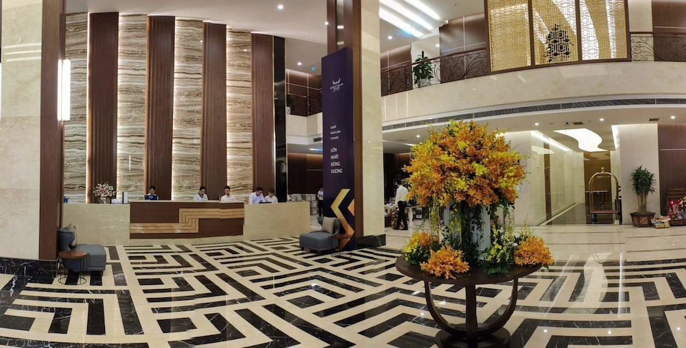 Muong Thanh Luxury Son La 10/38