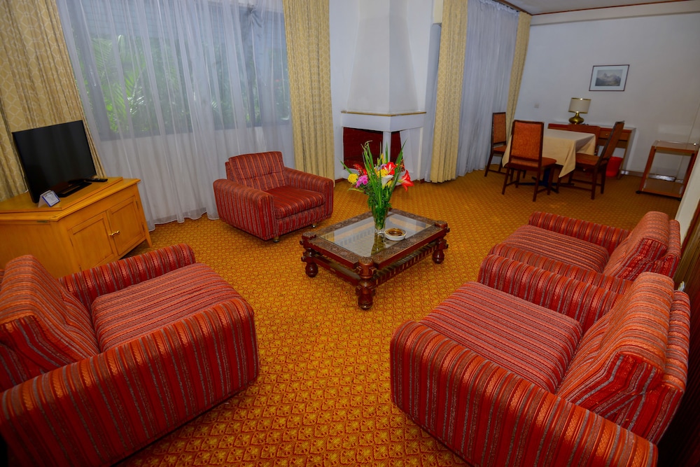 Ghion Hotel 40/69