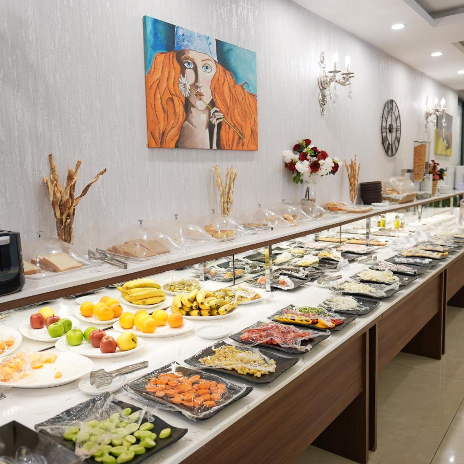 Erbil View Hotel 29/32