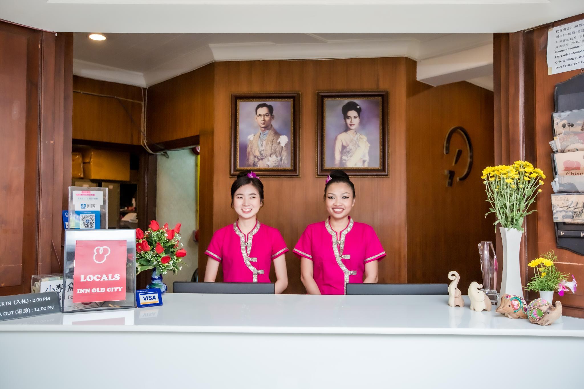 CHIANG ROI 7 DAYS INN 4/51