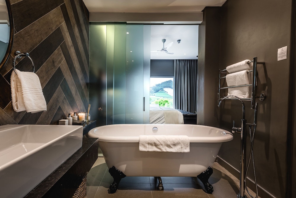 Franschhoek Boutique Hotel 43/45