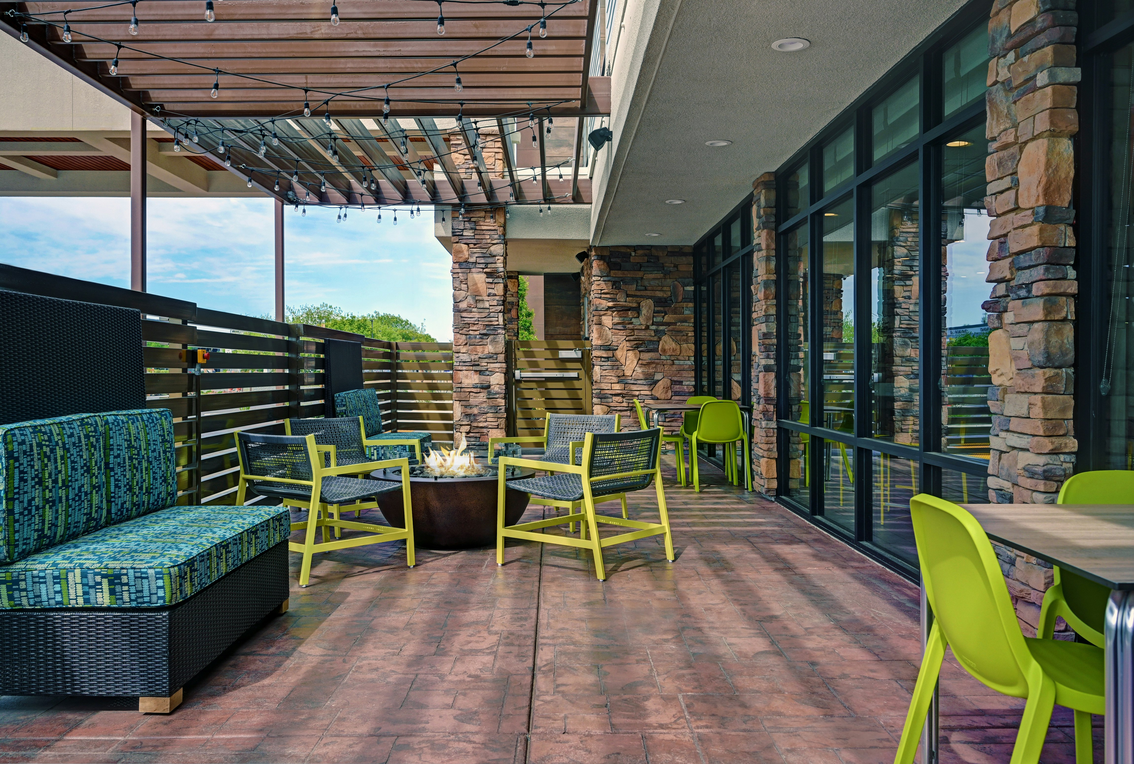 Home2 Suites by Hilton Tracy 19/31