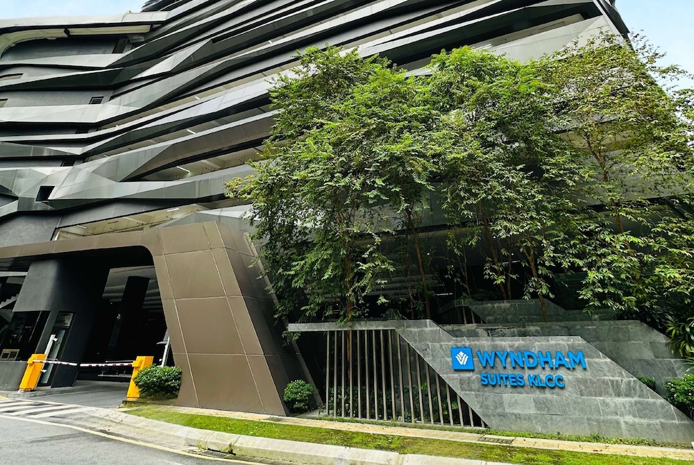 Wyndham Suites KLCC 40/47
