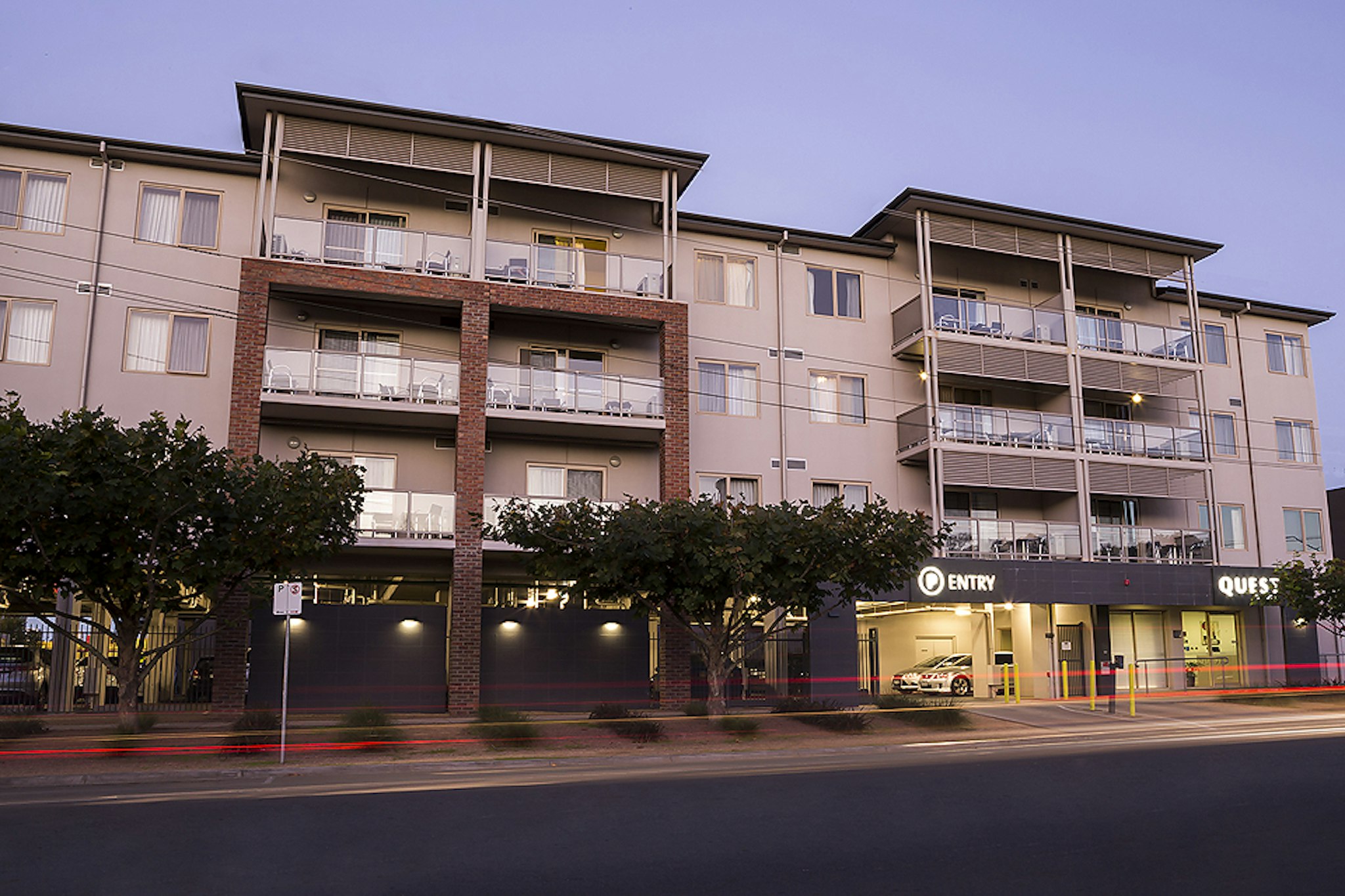 Quest Shepparton 2/31