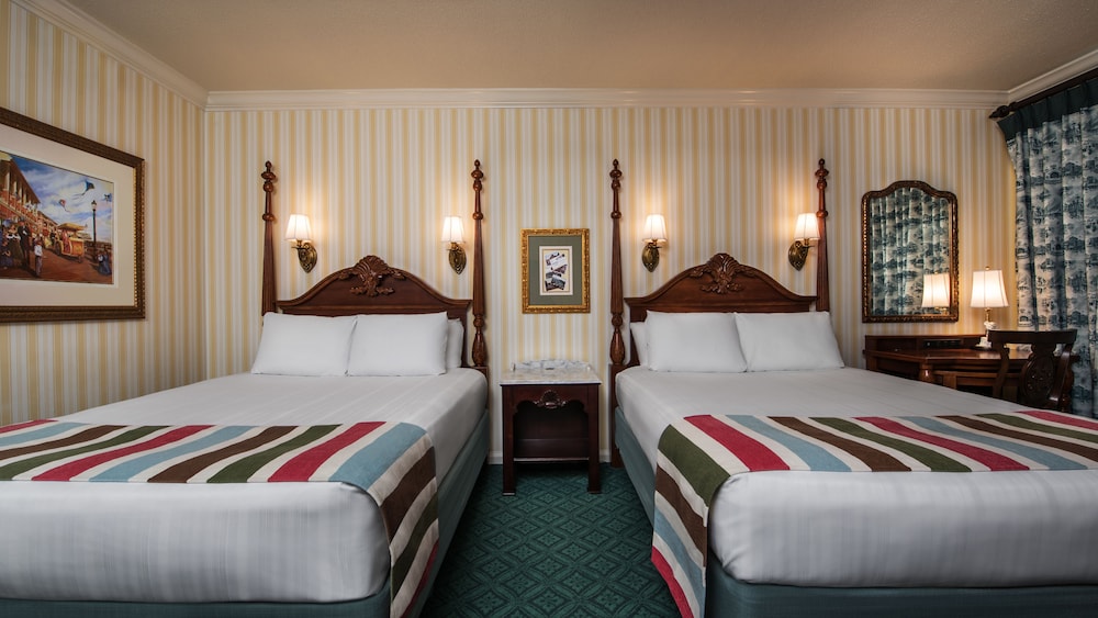 Disneys Boardwalk Inn 16/50