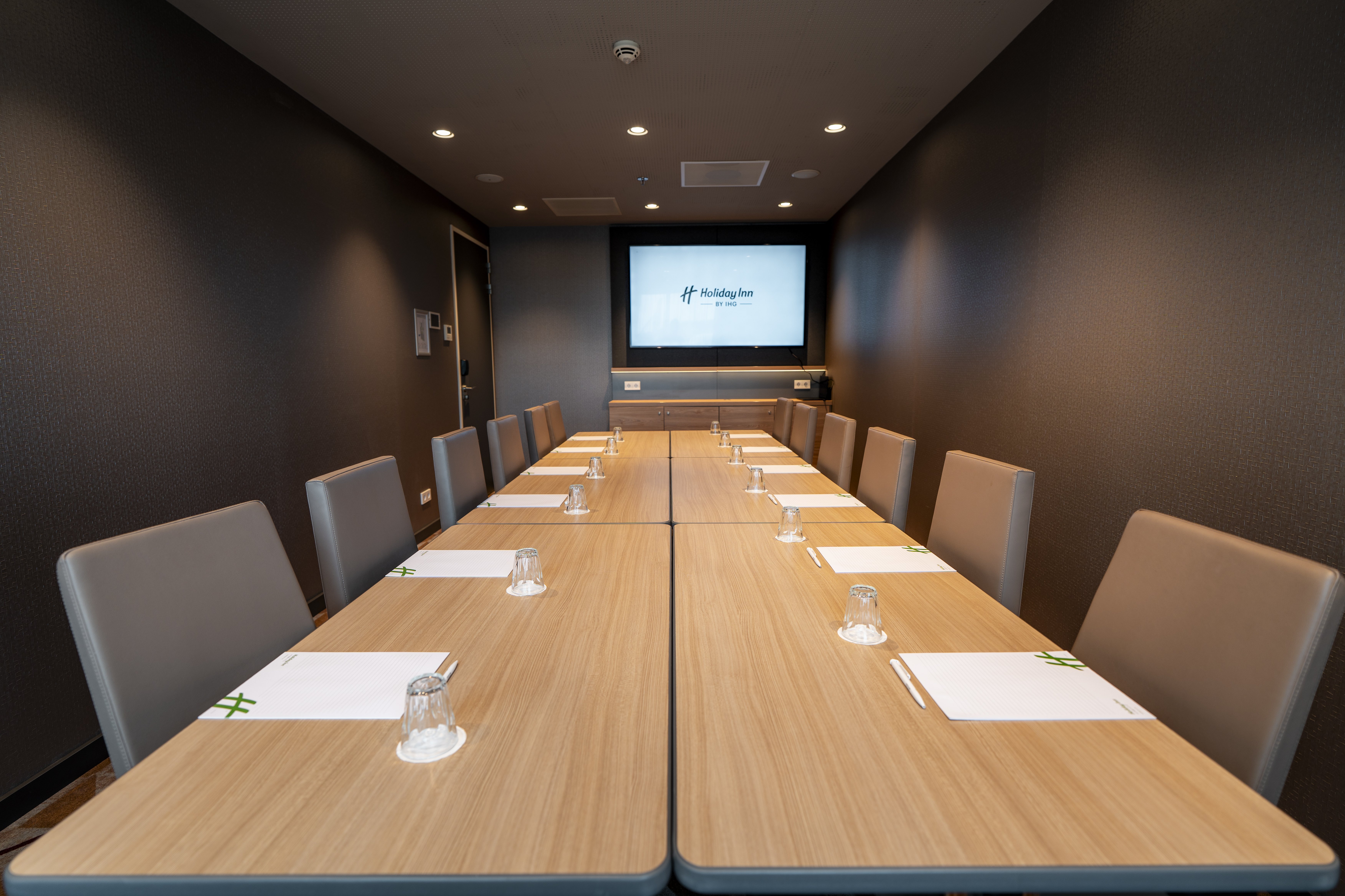 Holiday Inn Eindhoven Airport 43/50