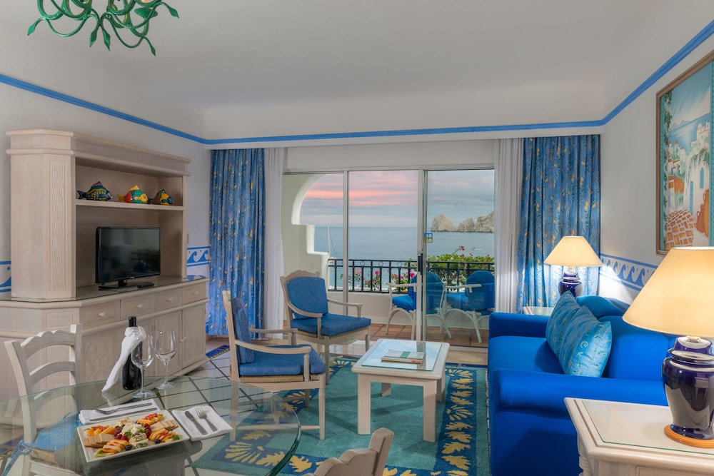 Pueblo Bonito Los Cabos Beach Resort 38/74