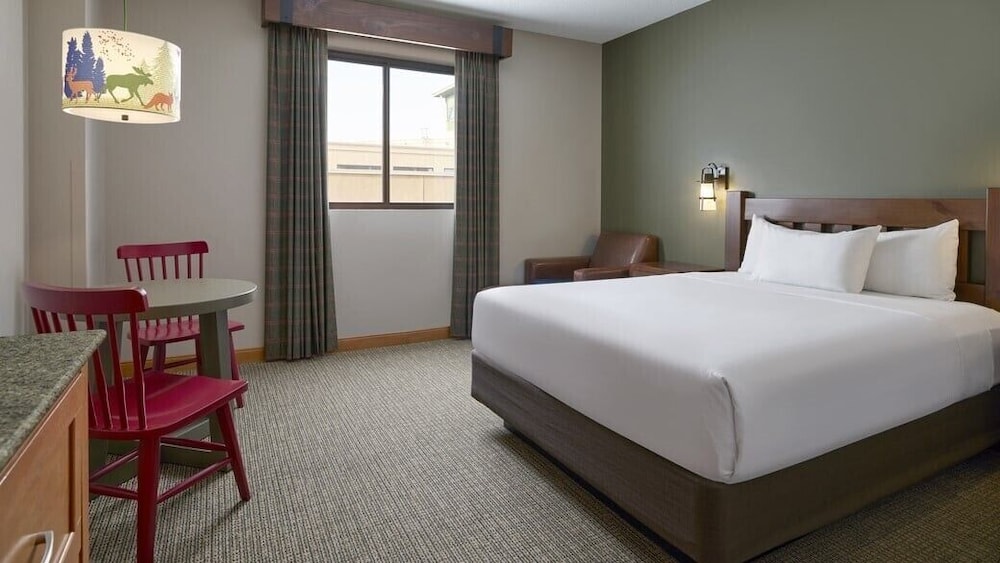 Great Wolf Lodge Bloomington 16/49