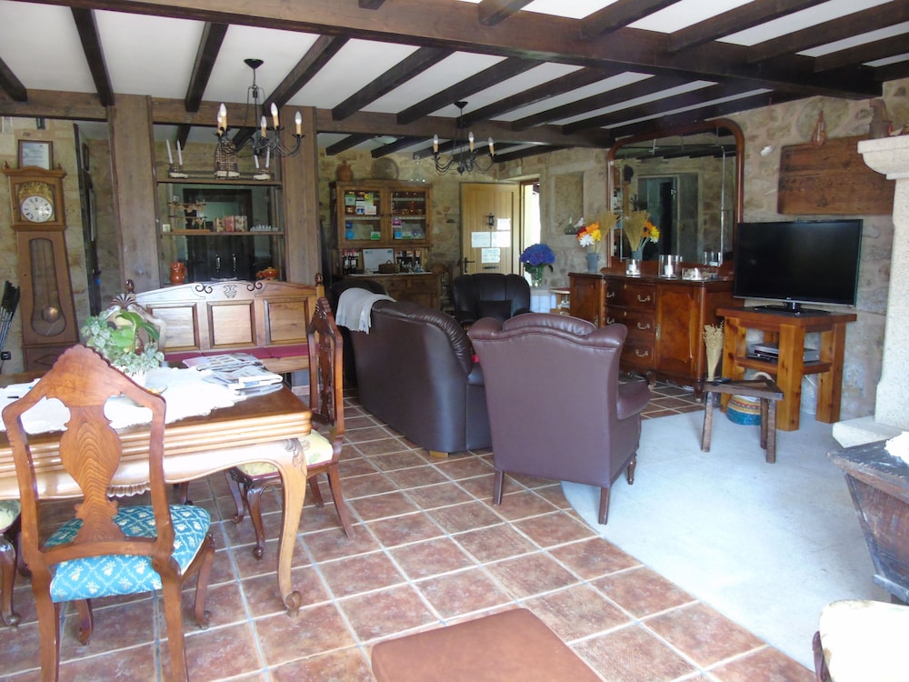 Casa de Trillo 2/50