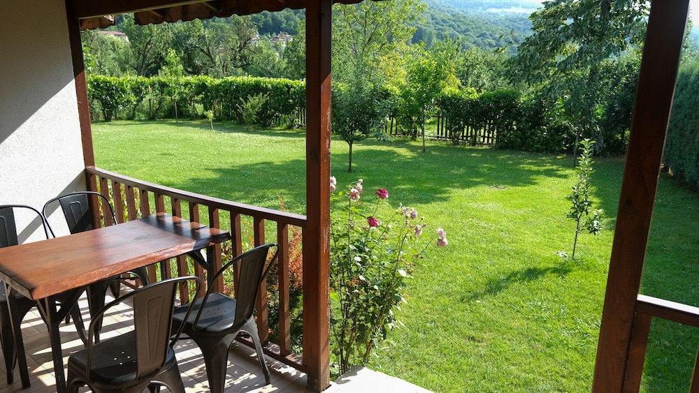 Cevizdibi Butik Otel 37/50