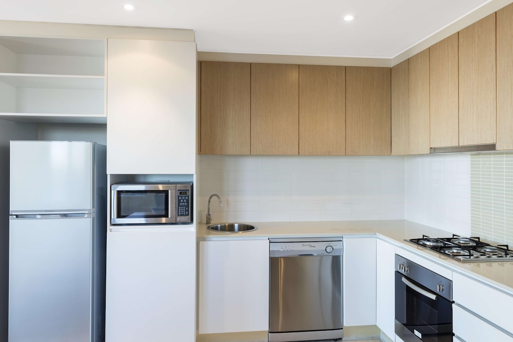 iStay Precinct Adelaide 15/79