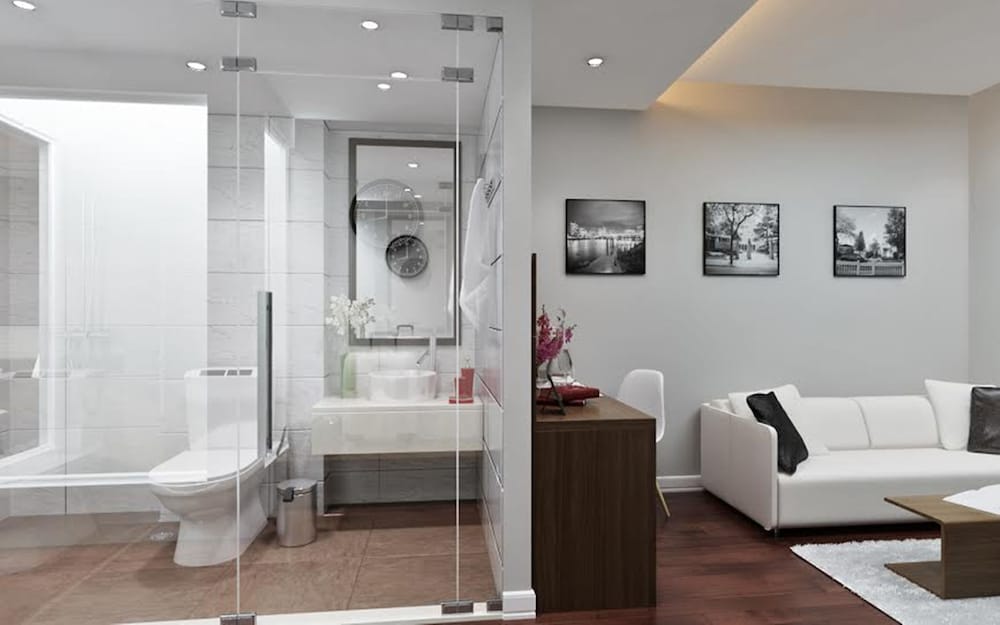 Eco Luxury Hotel Hanoi 35/41