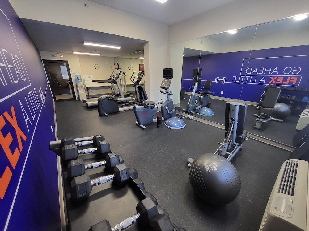 sport facilities