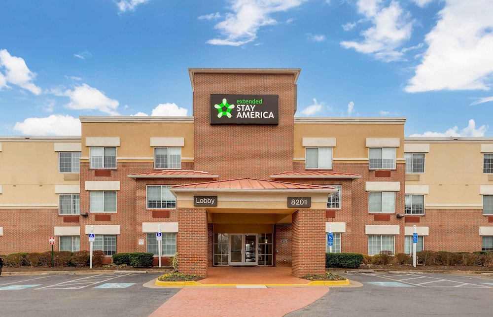 Extended Stay America Washington D.C. - Tysons Corner 2/54