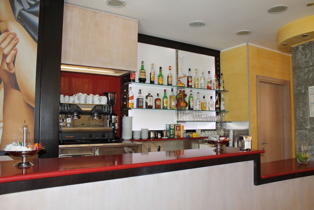 Hotel Cristal Eboli 10/39