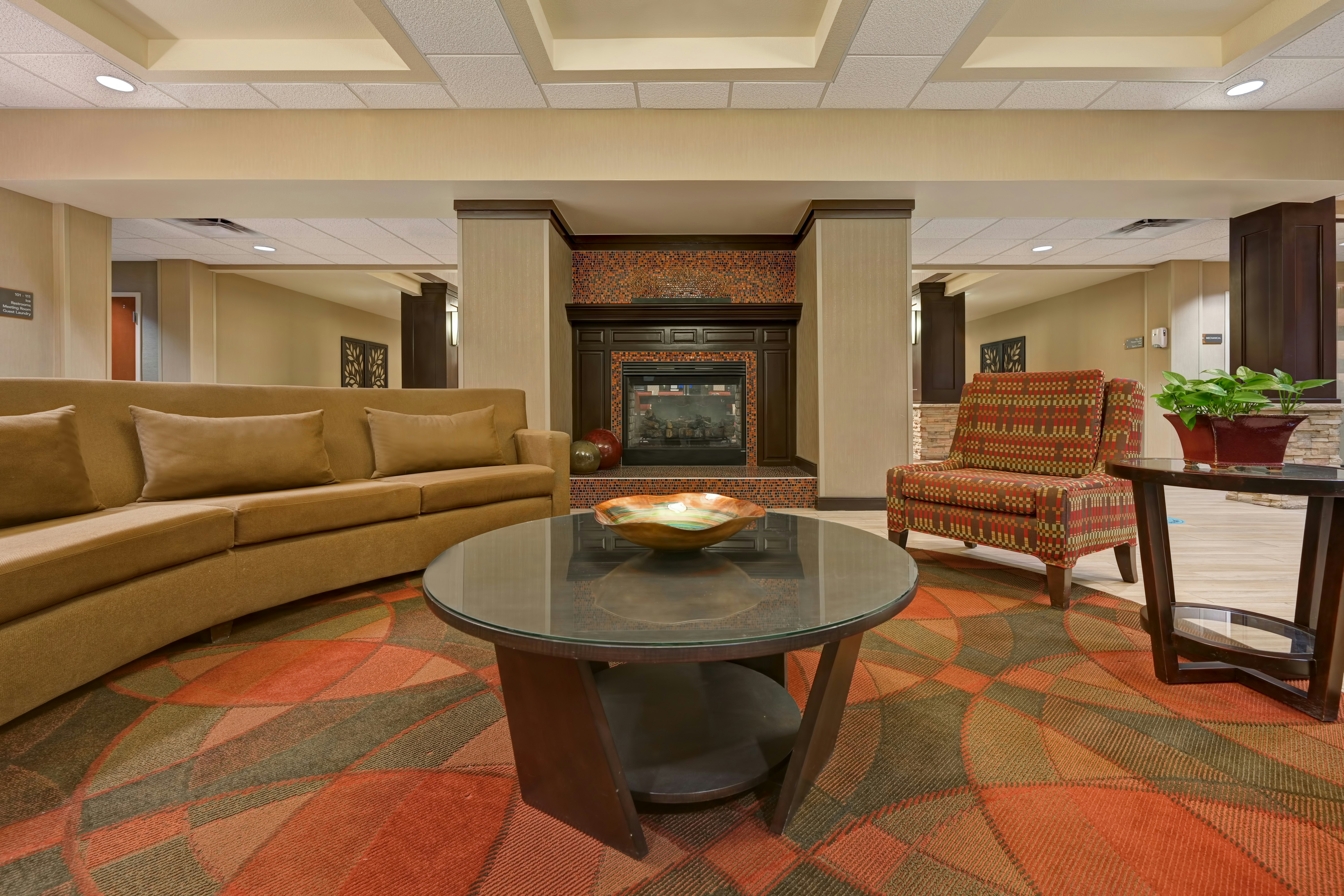 Homewood Suites Denver Tech Center 47/75
