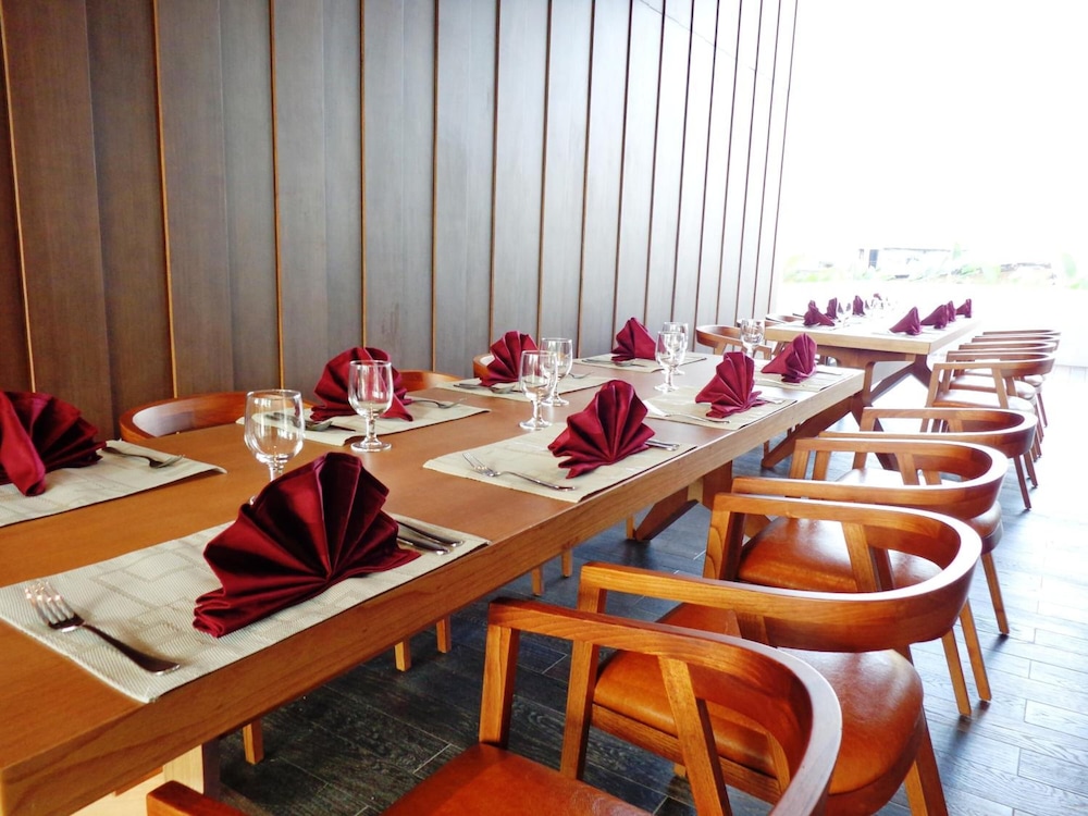 SOLL MARINA HOTEL SERPONG 43/64