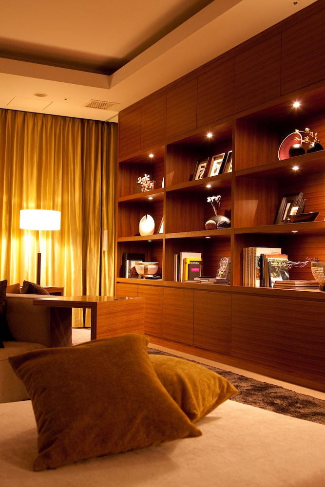 Candeo Hotel Uenokouen Ueno Park 37/63