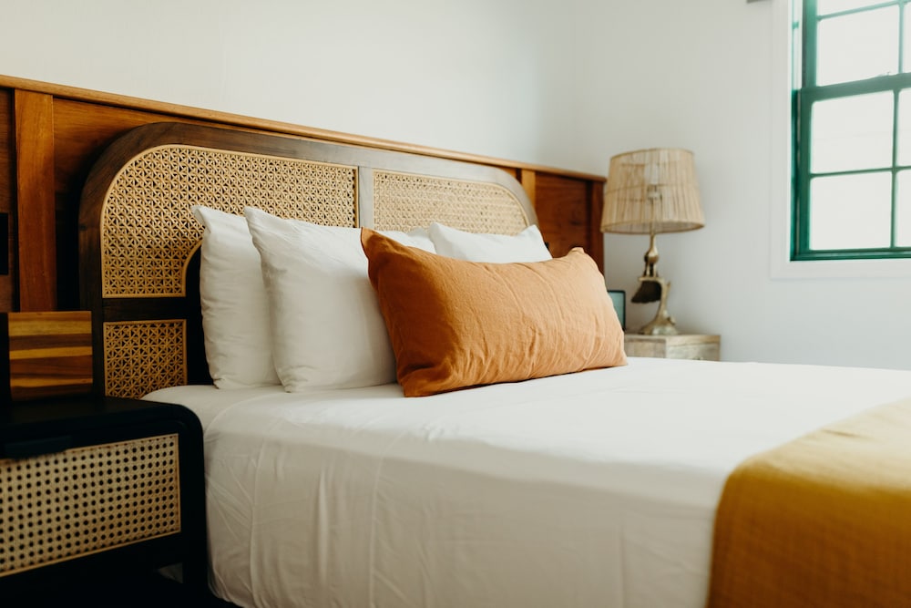 King Christian Hotel 16/72