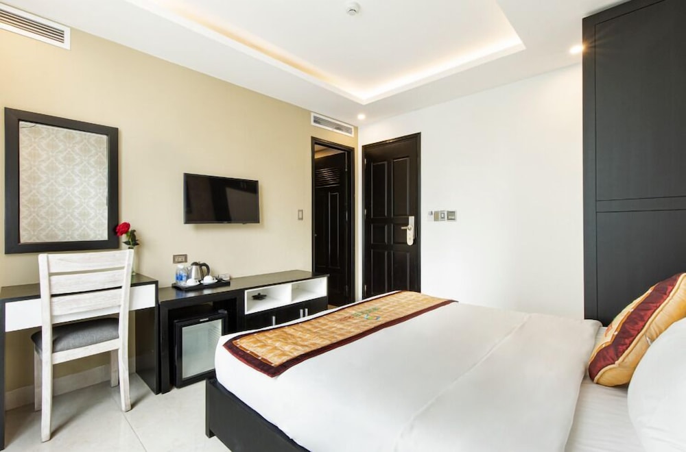 Orchide'es Hotel 15/33
