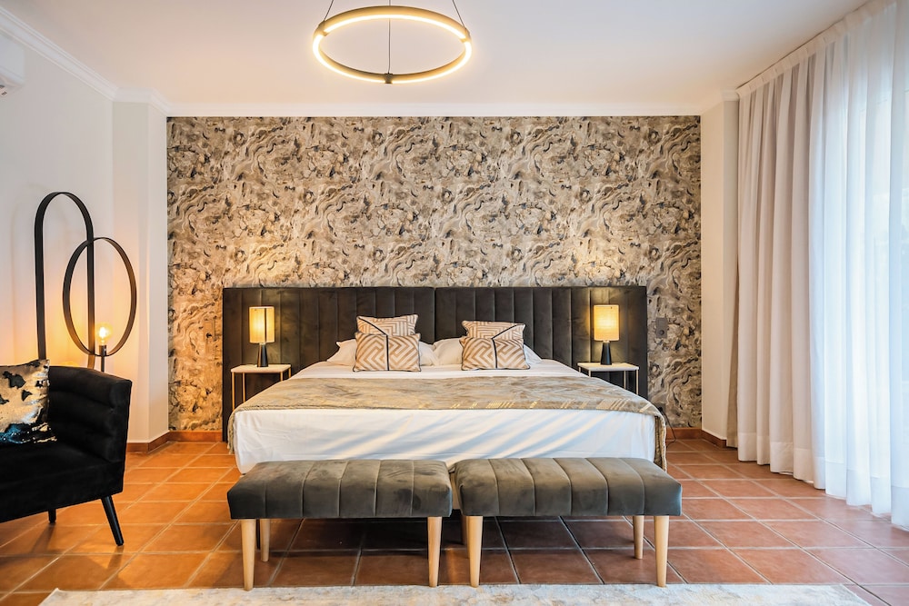Hotel La Plantacion 9/50
