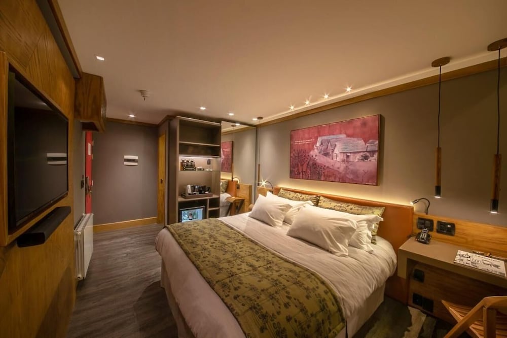 Hotel Wood 17/46