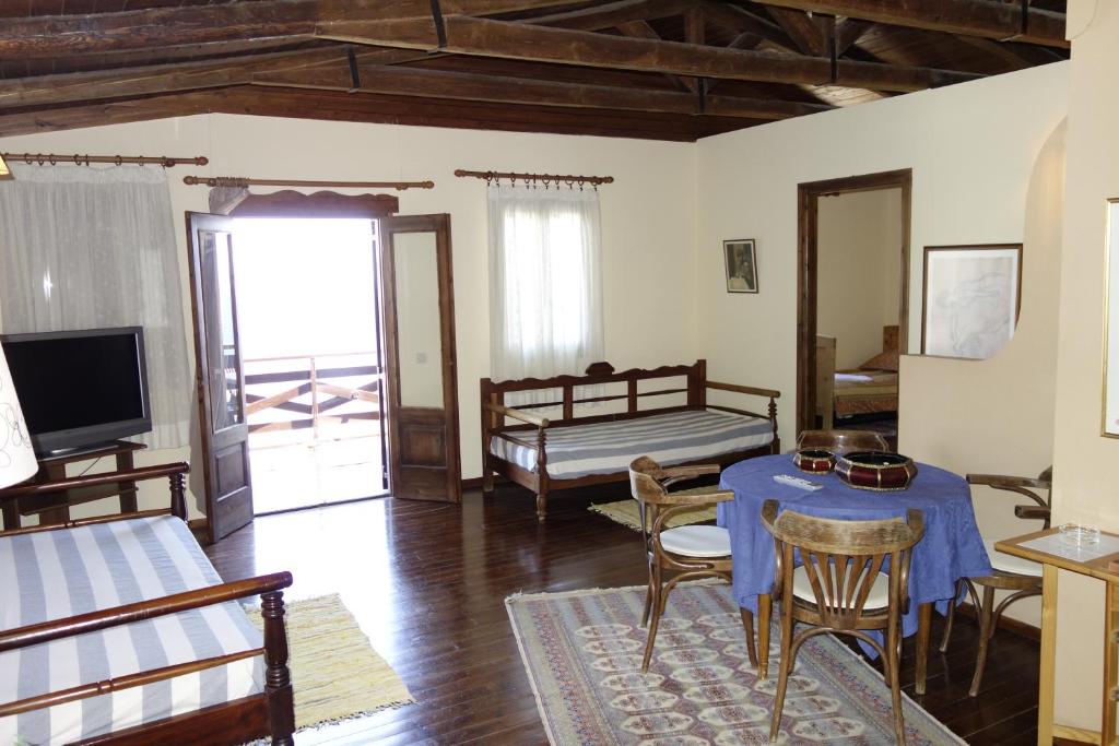 Cretan Village Hotel Apartments 18/31