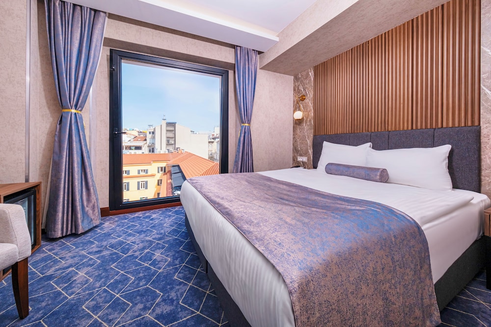 Ring Stone Hotels Bosphorus 11/50