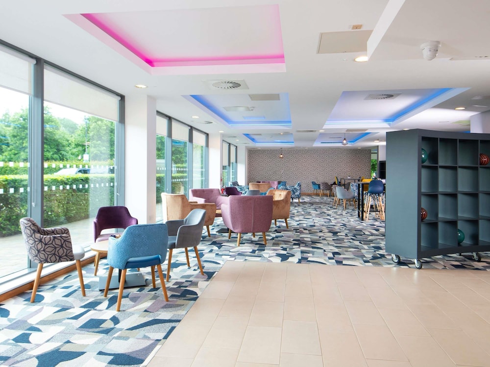 Ibis Styles Crewe 31/49