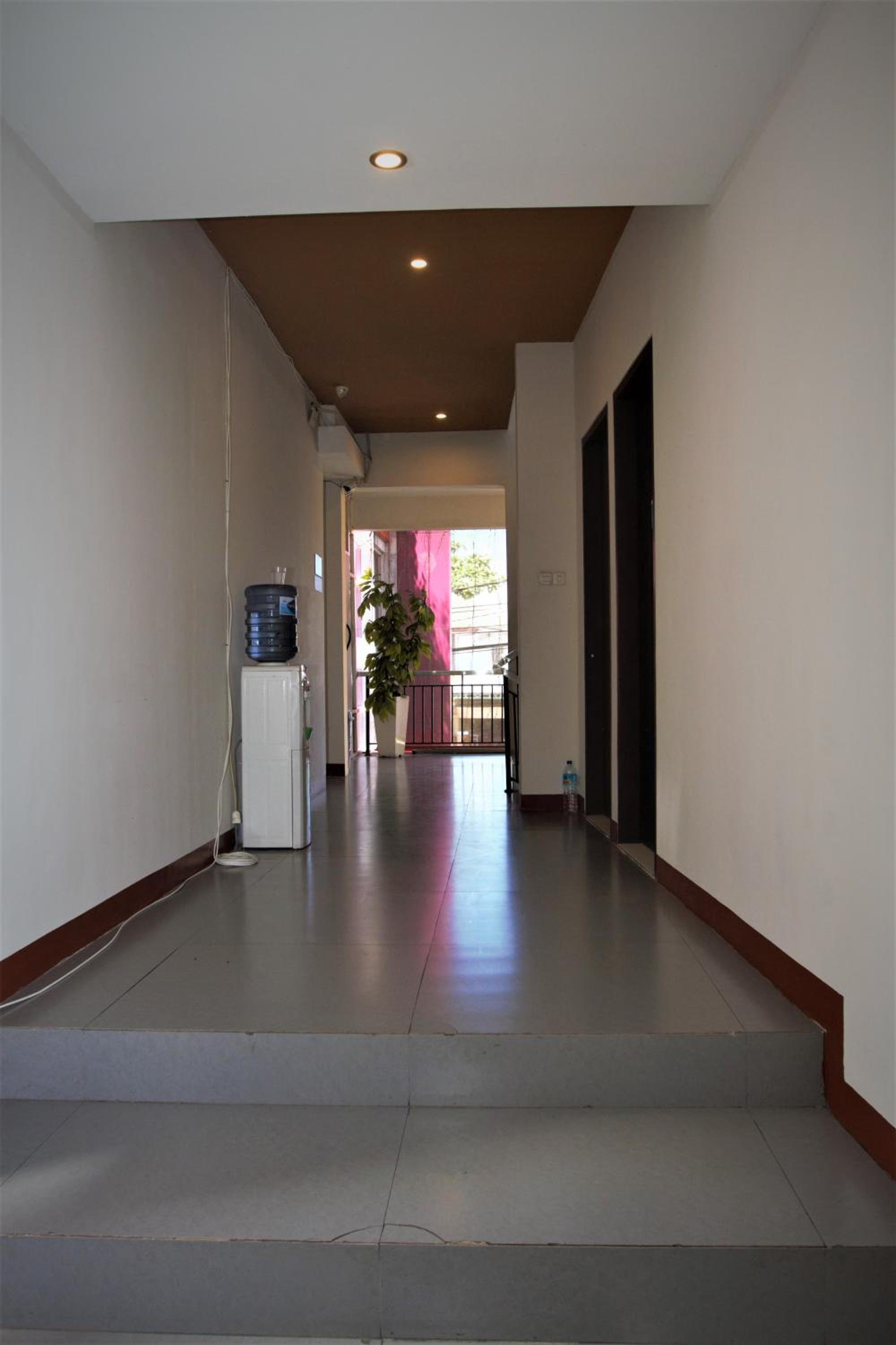 Nutana Hotel Lombok 9/35