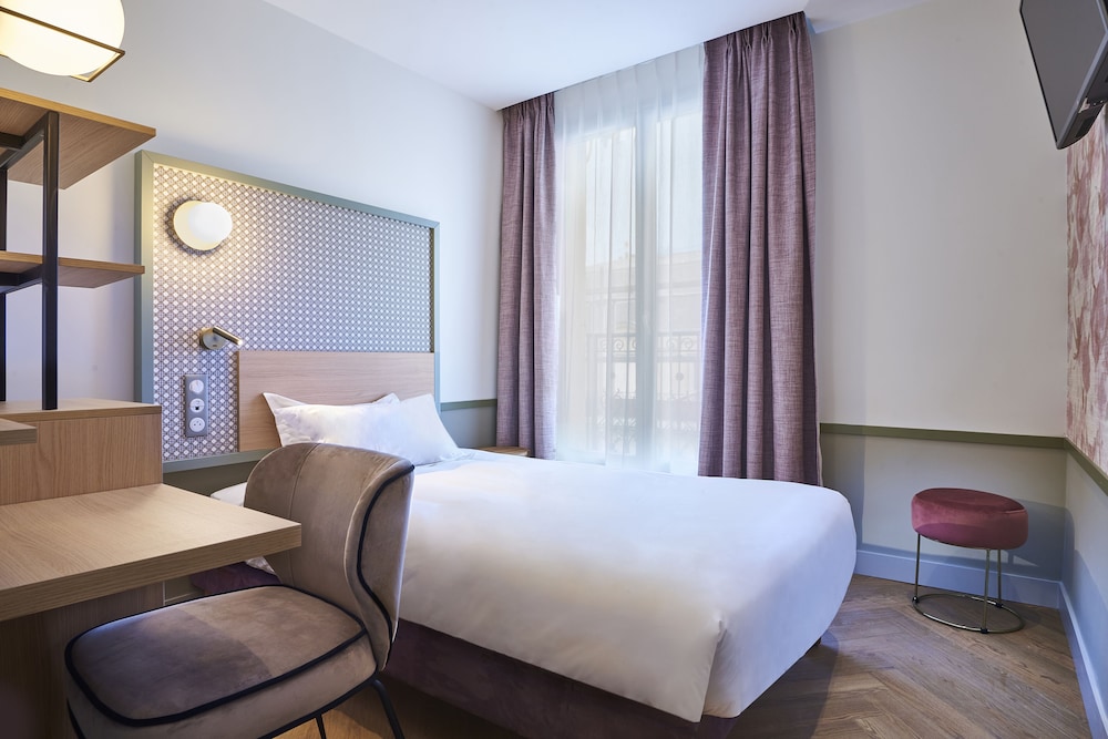 Hotel Cervantes By Happyculture 19/58