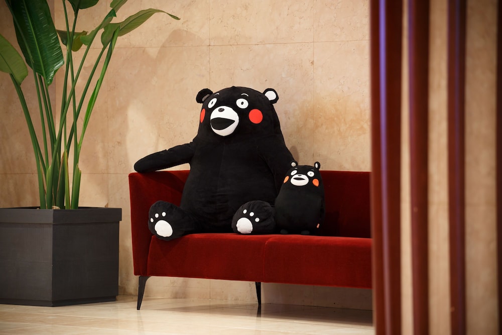 Mitsui Garden Hotel Kumamoto 62/71