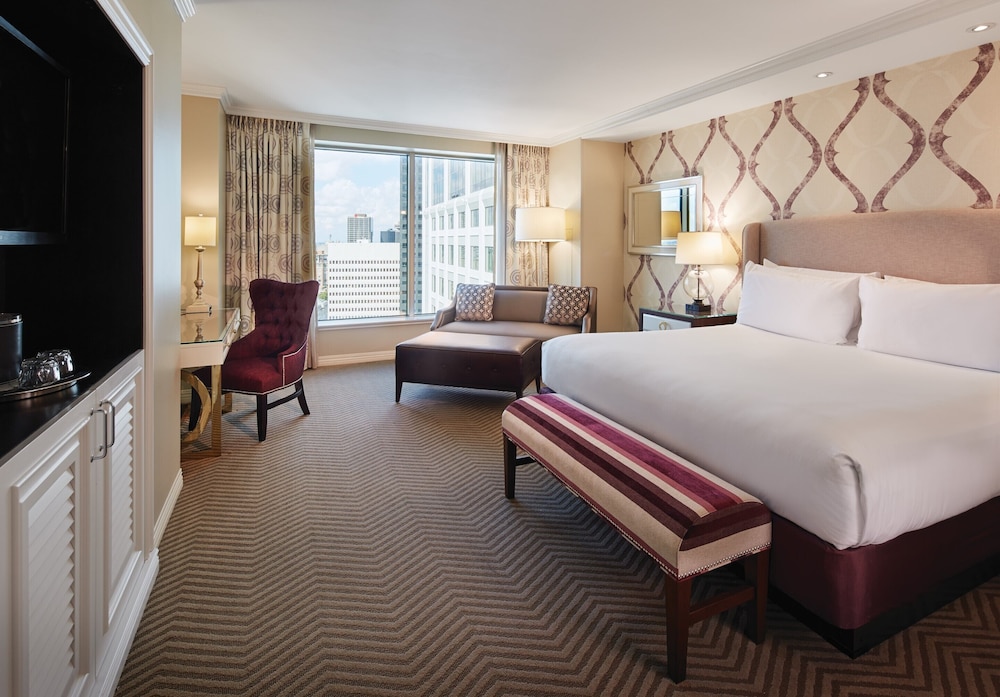 Premium, King Bed, River View
