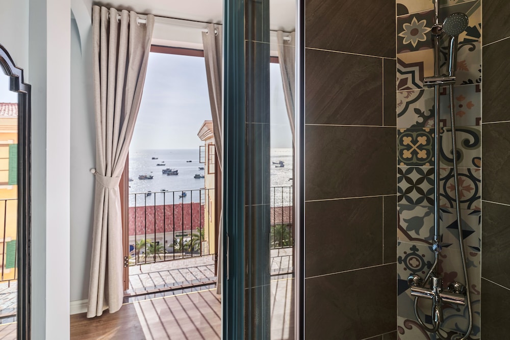 Times Corner Sorrento Boutique Hotel 33/49