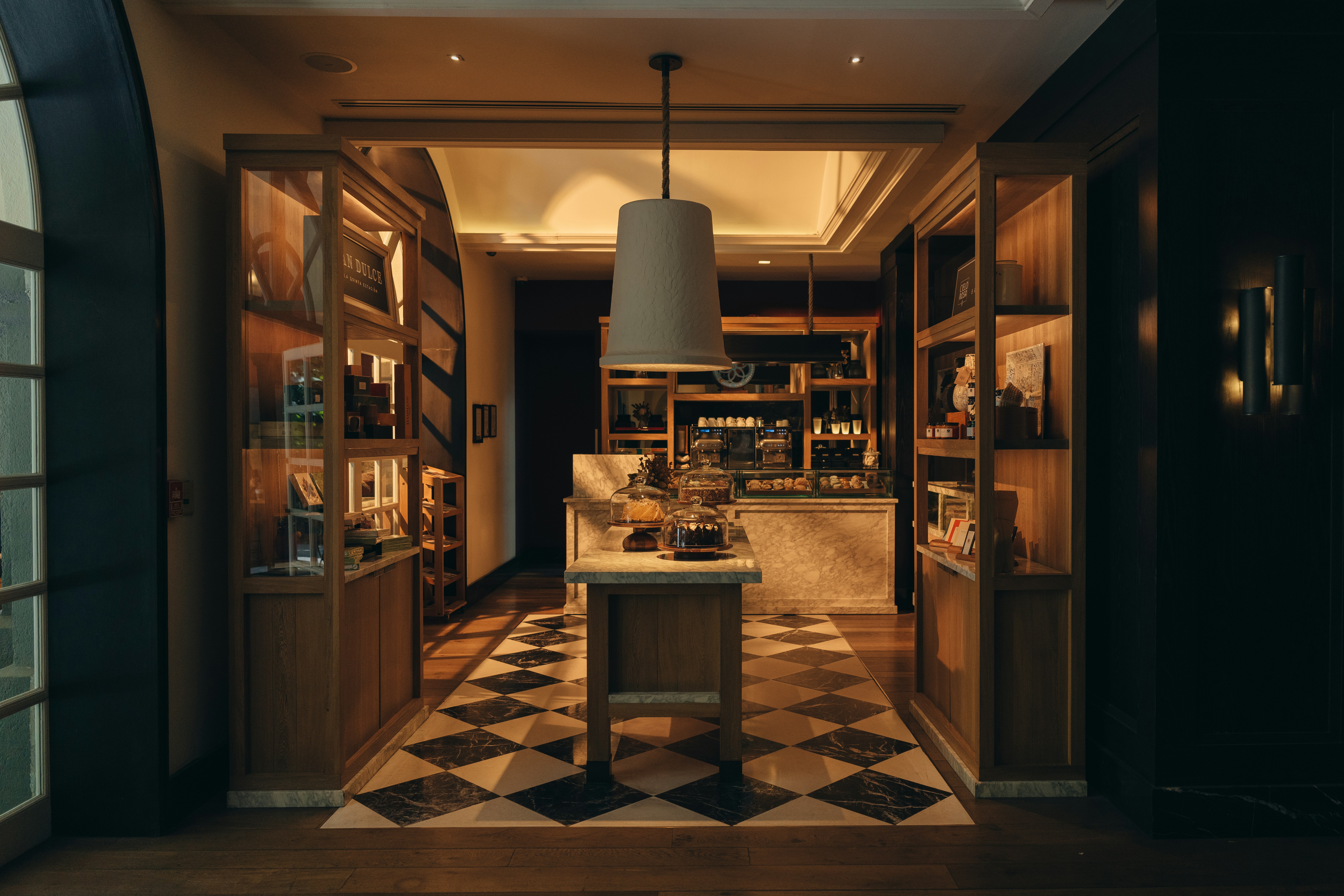 Four Seasons Hotel Mexico City 60/70