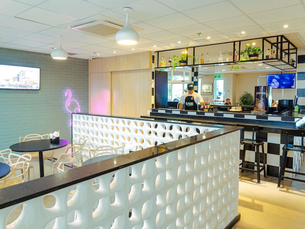 Ibis Styles Goiania Marista 7/76