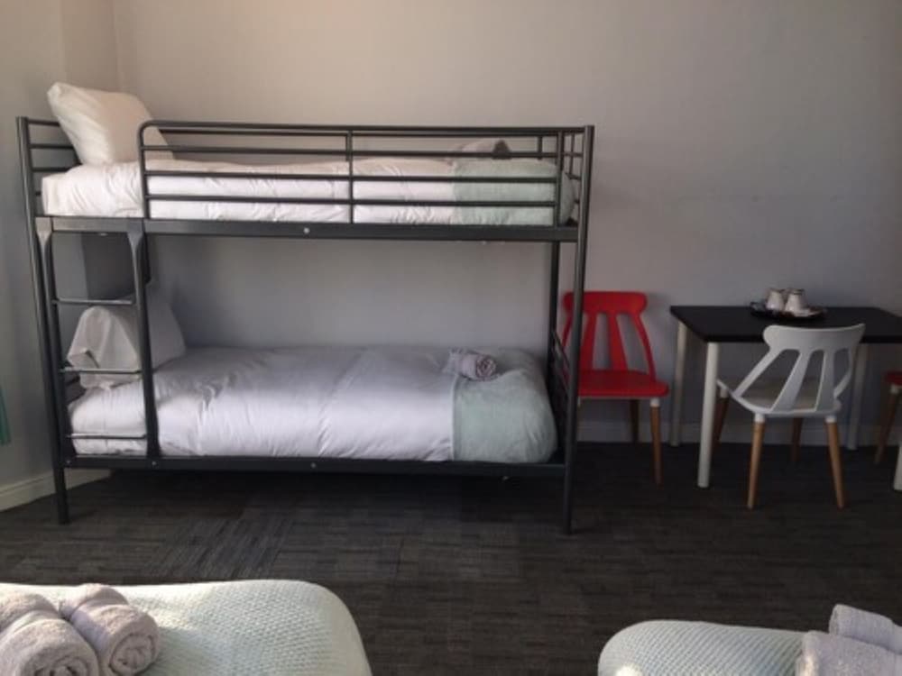Queen's Guesthouse 21/50