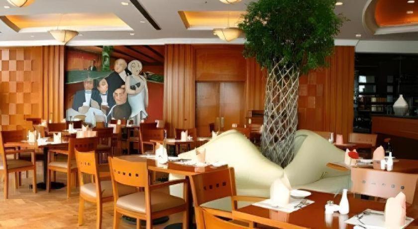 Jinling Tianming Grand Hotel 34/43