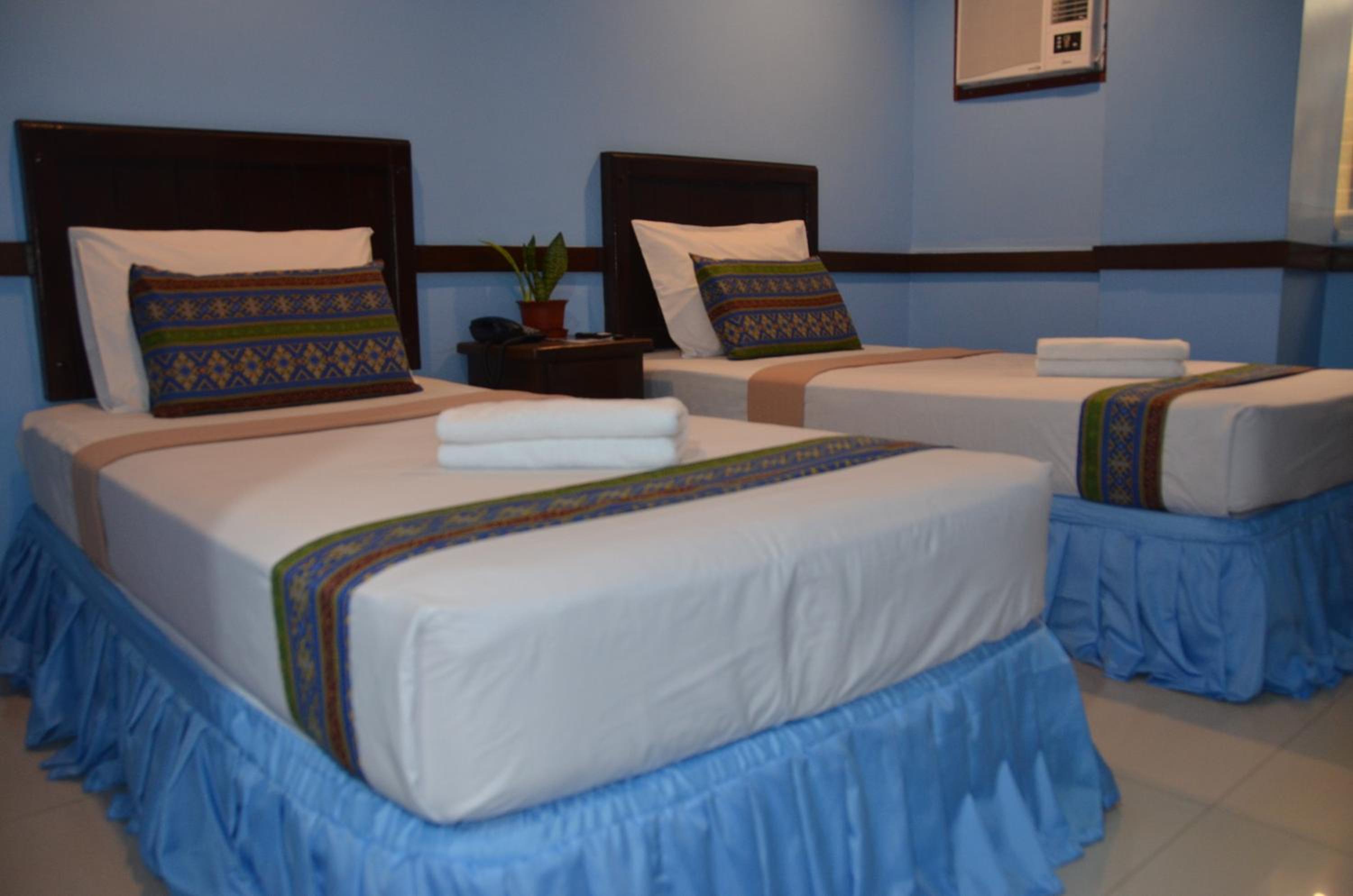Alu Hotel Davao 13/22