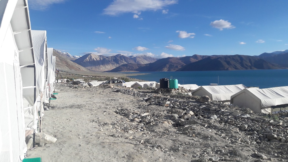 Eco Travellers Camp 14/27