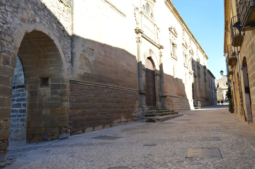 Baeza Monumental 41/55