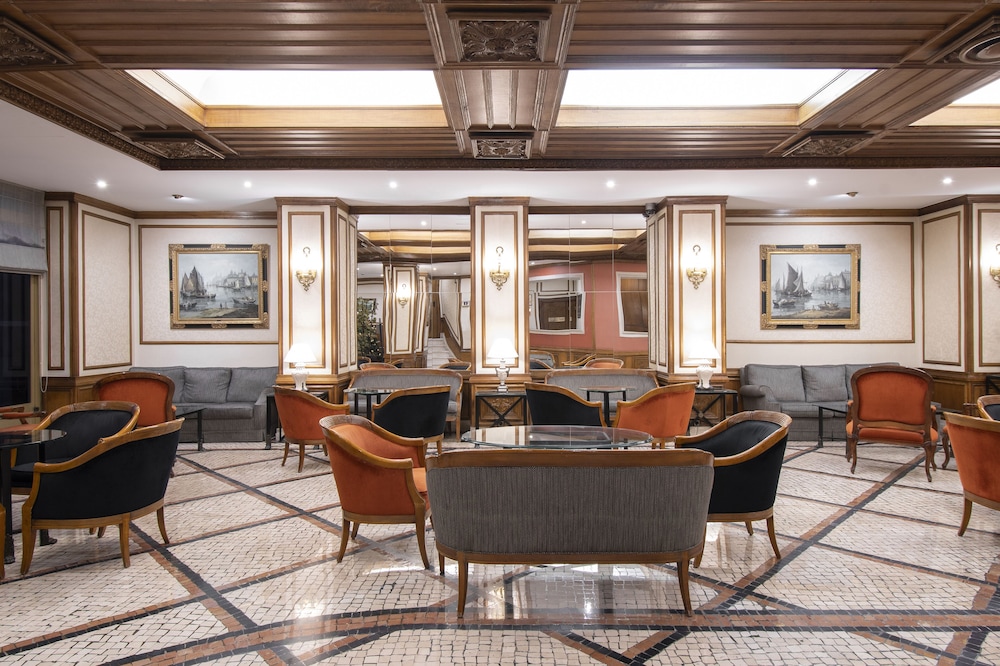 Sana Rex Hotel 31/63