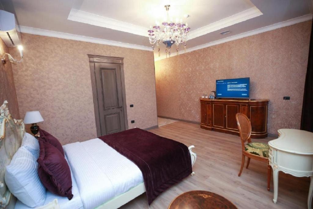 West Inn Hotel Baku 28/59