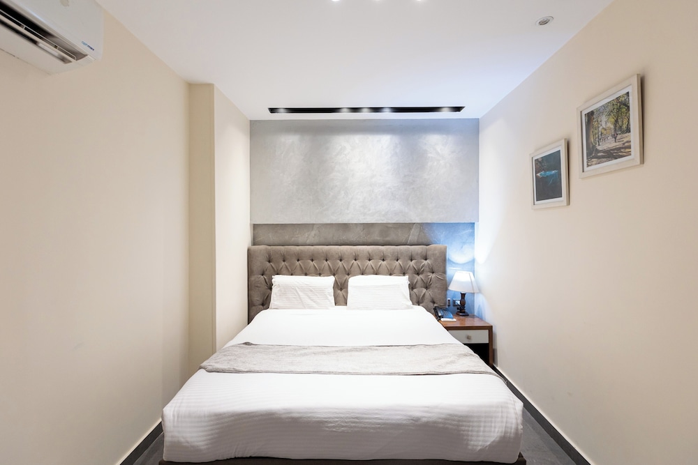 Pyramids Yard Hotel 14/57