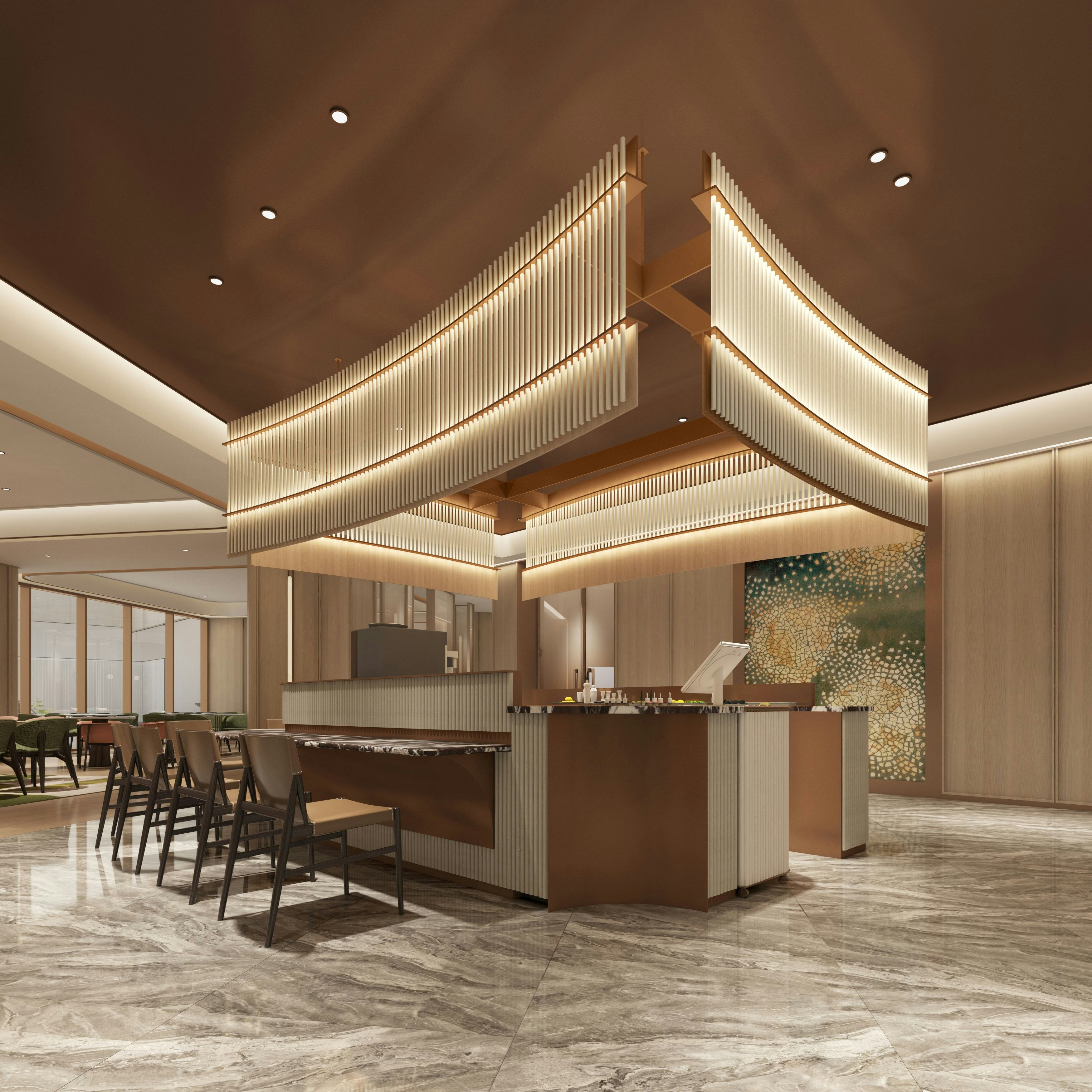 Hilton Garden Inn Nanchang Tengwang Pavilion 15/50
